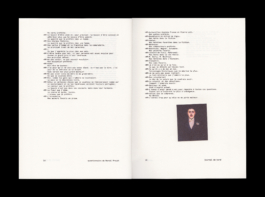 Alexandre De Sousa Studio design graphique