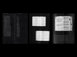 Alexandre De Sousa Studio design graphique