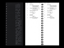 Alexandre De Sousa Studio design graphique