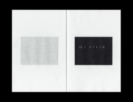 Alexandre De Sousa Studio design graphique