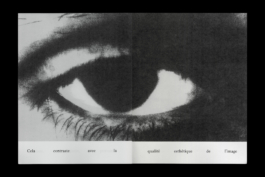 Alexandre De Sousa Studio design graphique