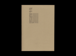 Alexandre De Sousa Studio design graphique