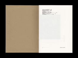 Alexandre De Sousa Studio design graphique