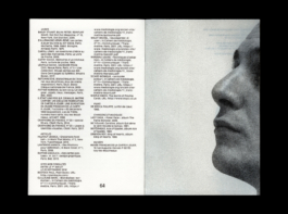 Alexandre De Sousa Studio design graphique