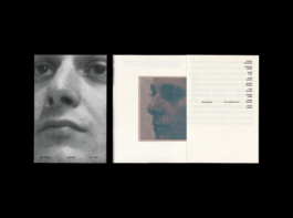 Alexandre De Sousa Studio design graphique