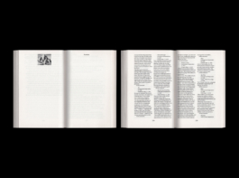 Alexandre De Sousa Studio design graphique