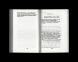 Alexandre De Sousa Studio design graphique