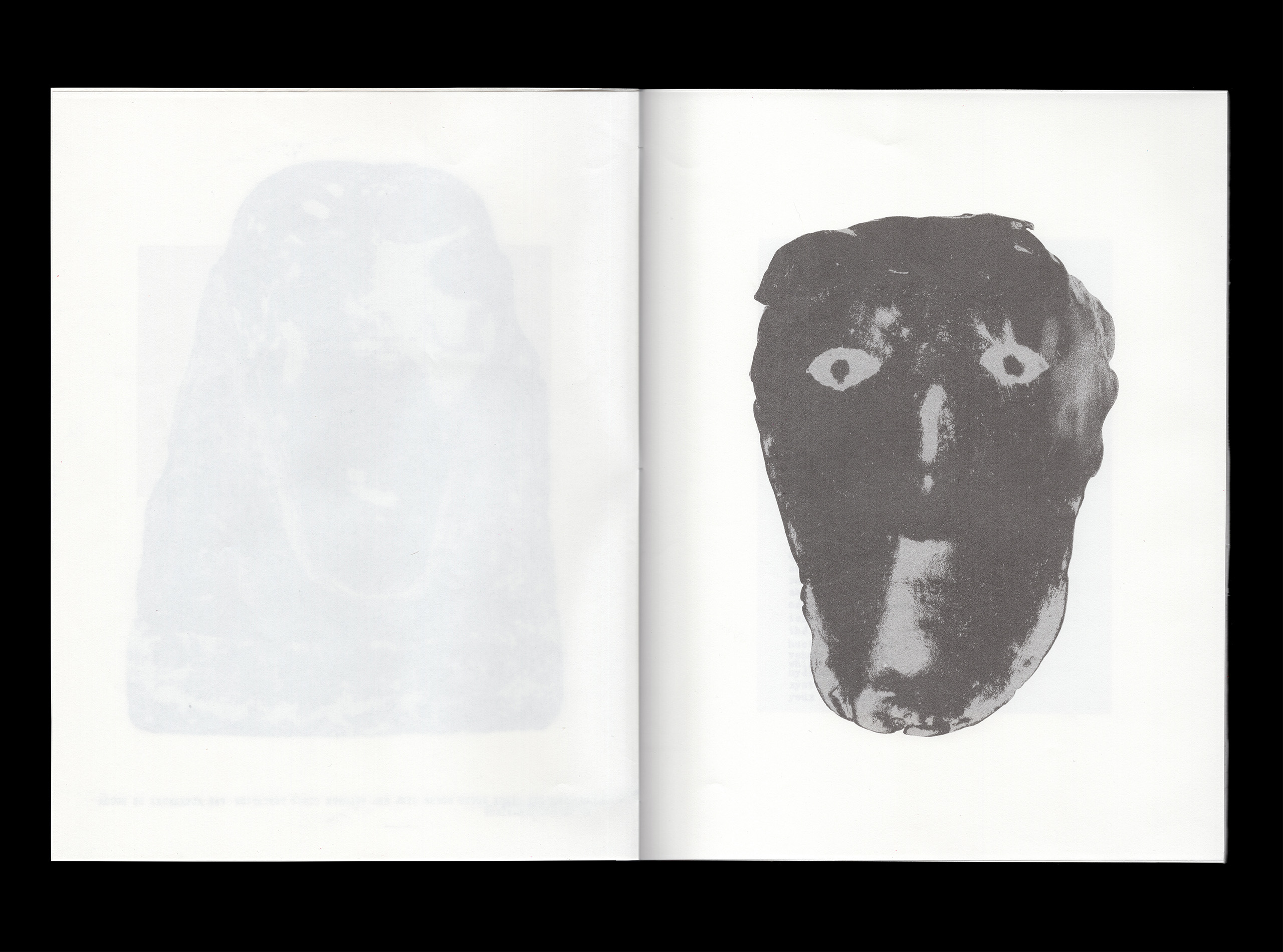 Alexandre De Sousa Studio design graphique