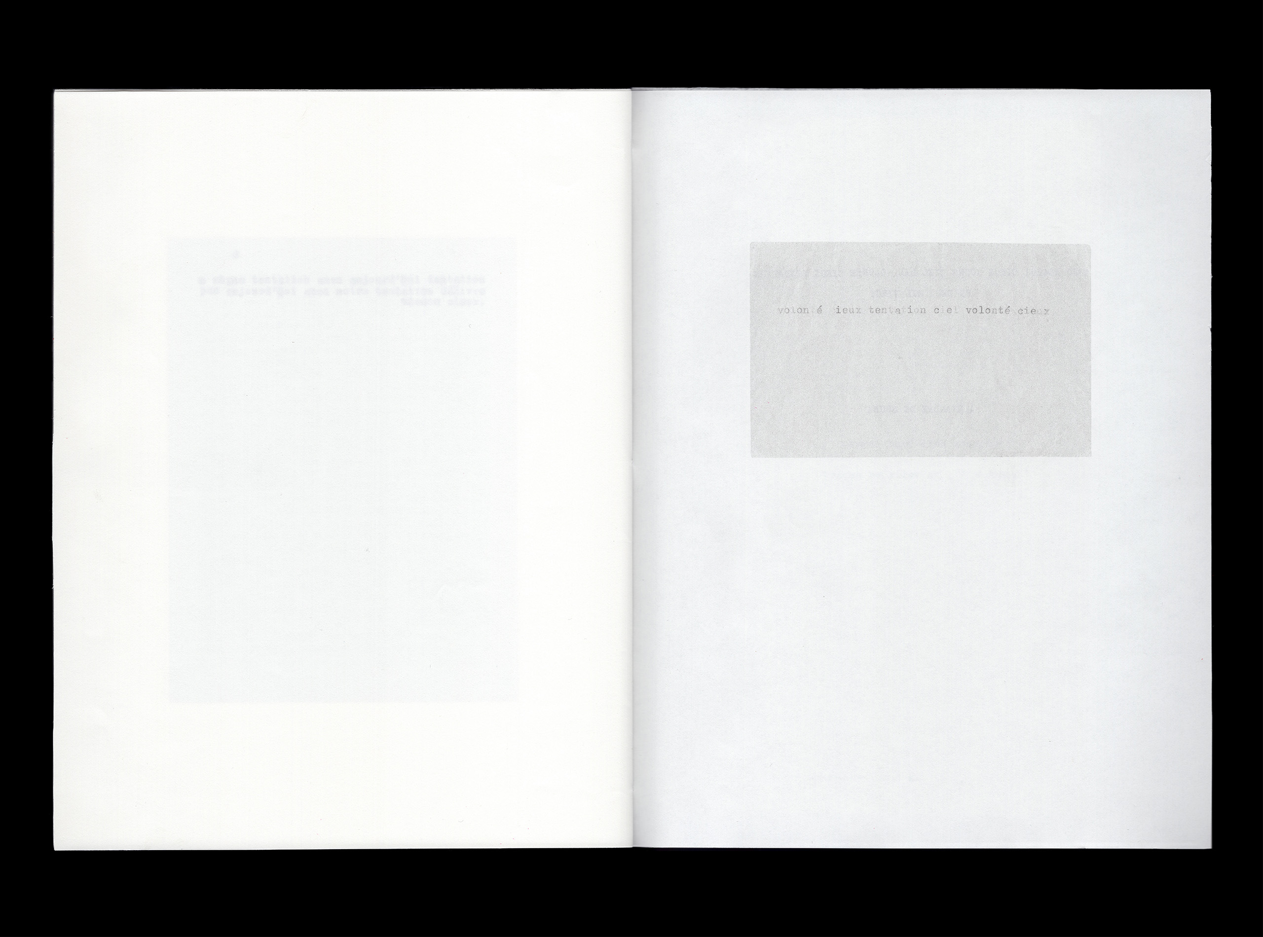 Alexandre De Sousa Studio design graphique