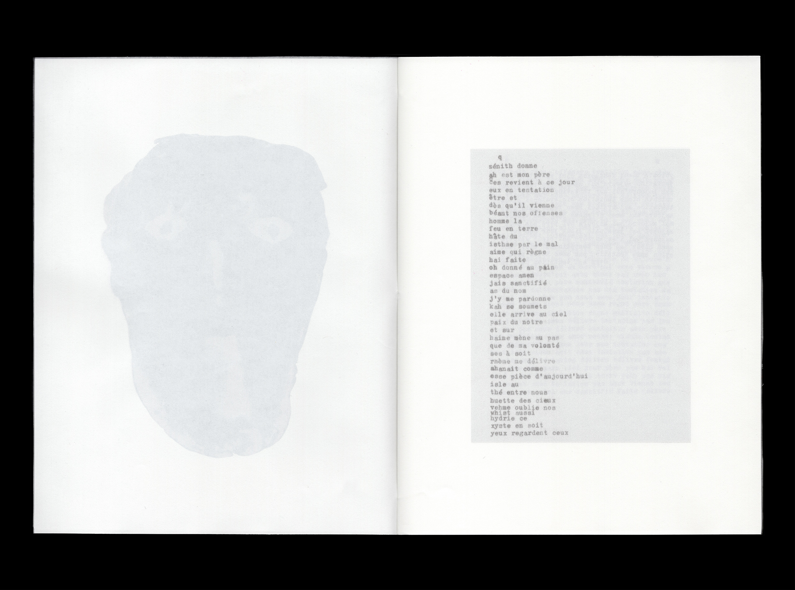 Alexandre De Sousa Studio design graphique