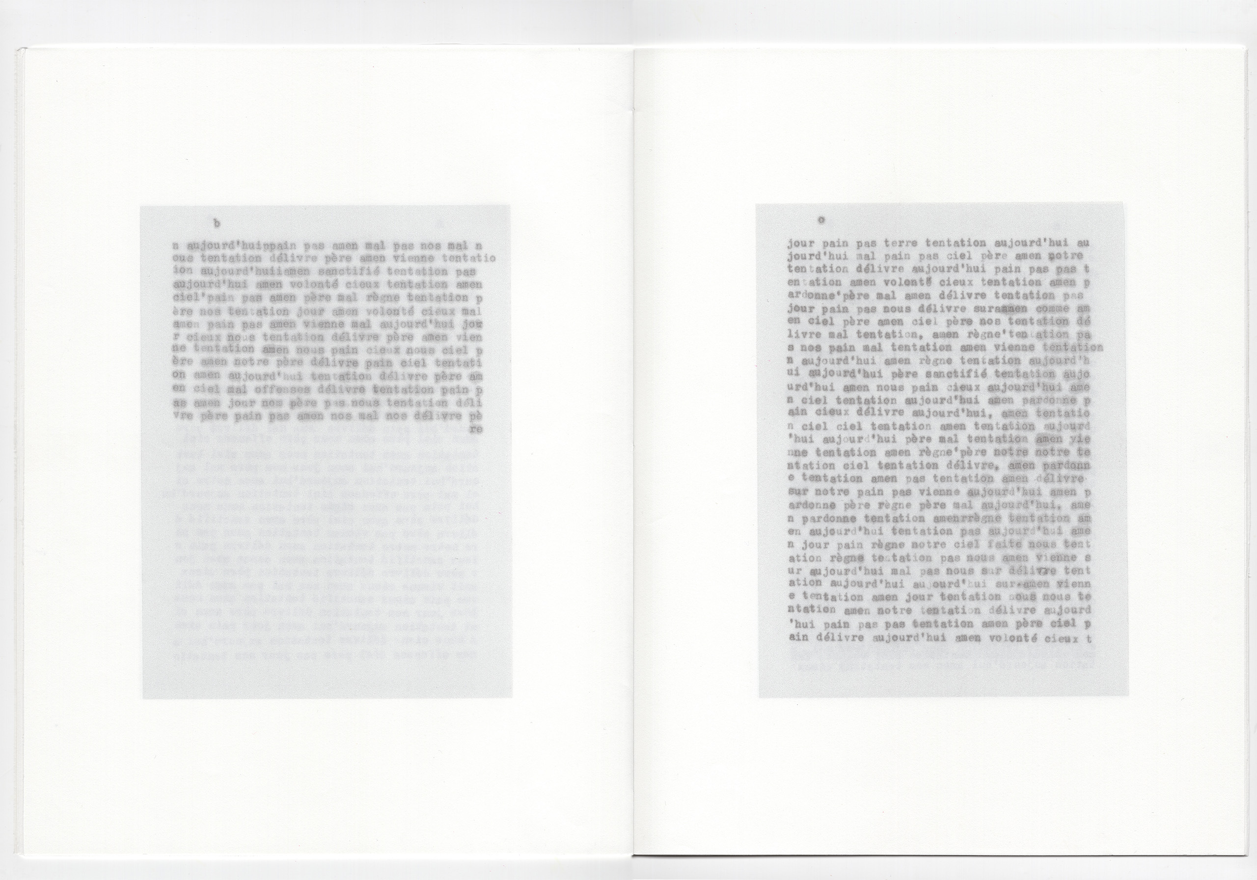 Alexandre De Sousa Studio design graphique