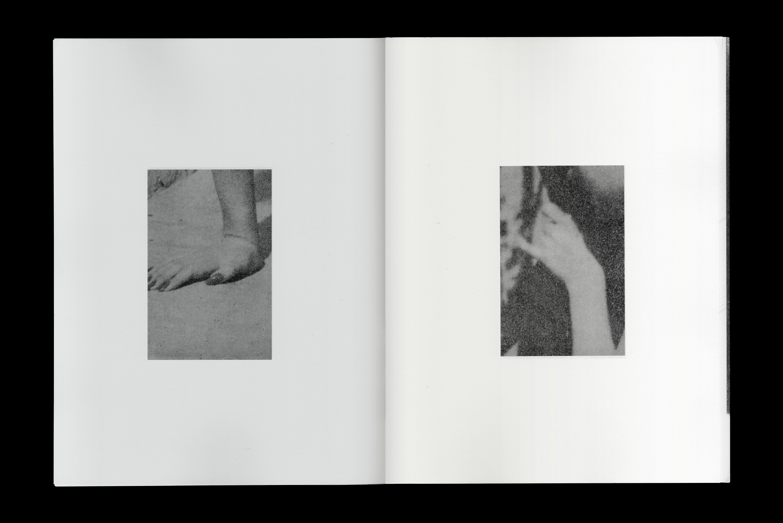 Alexandre De Sousa Studio design graphique