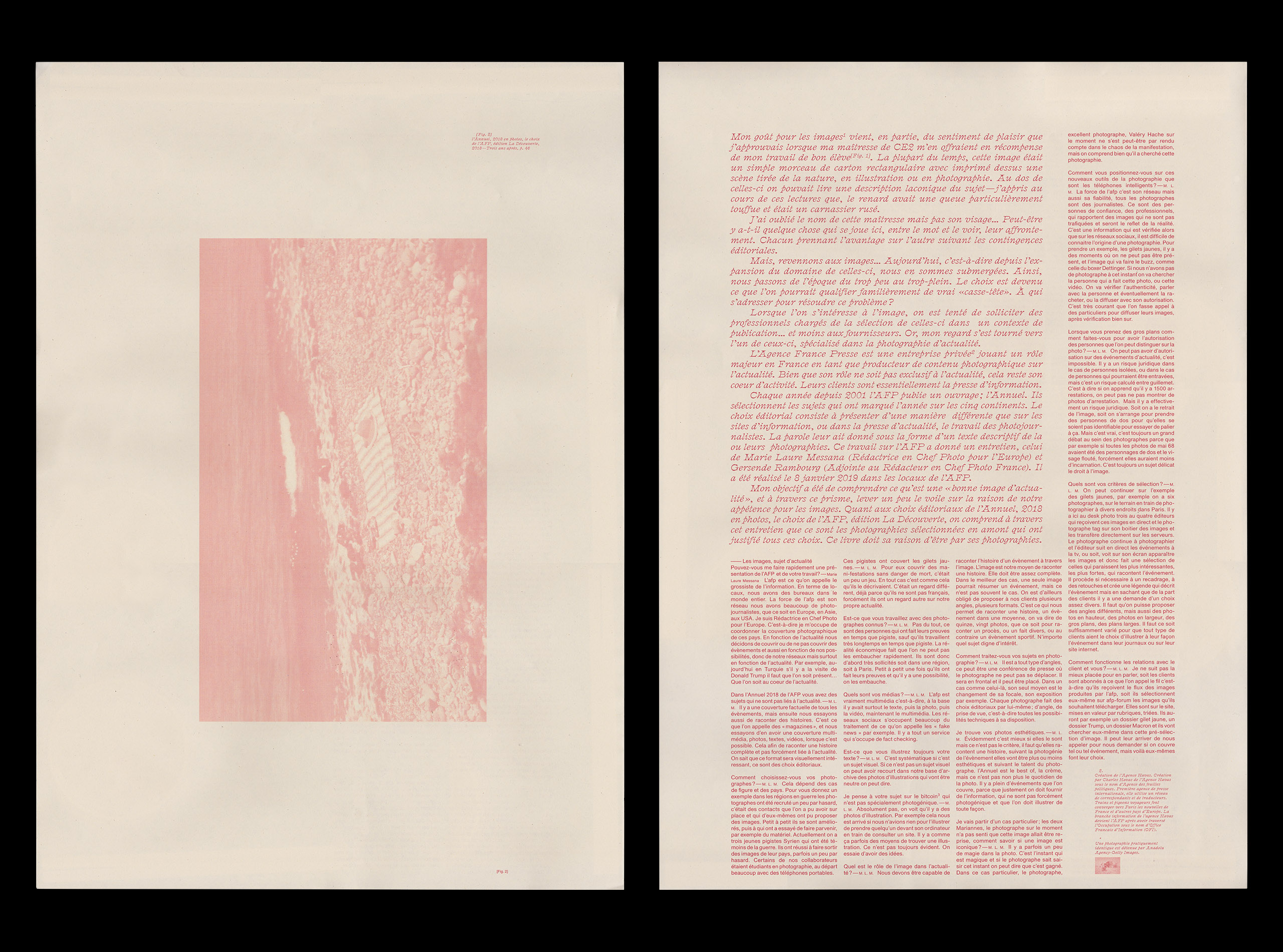 Alexandre De Sousa Studio design graphique