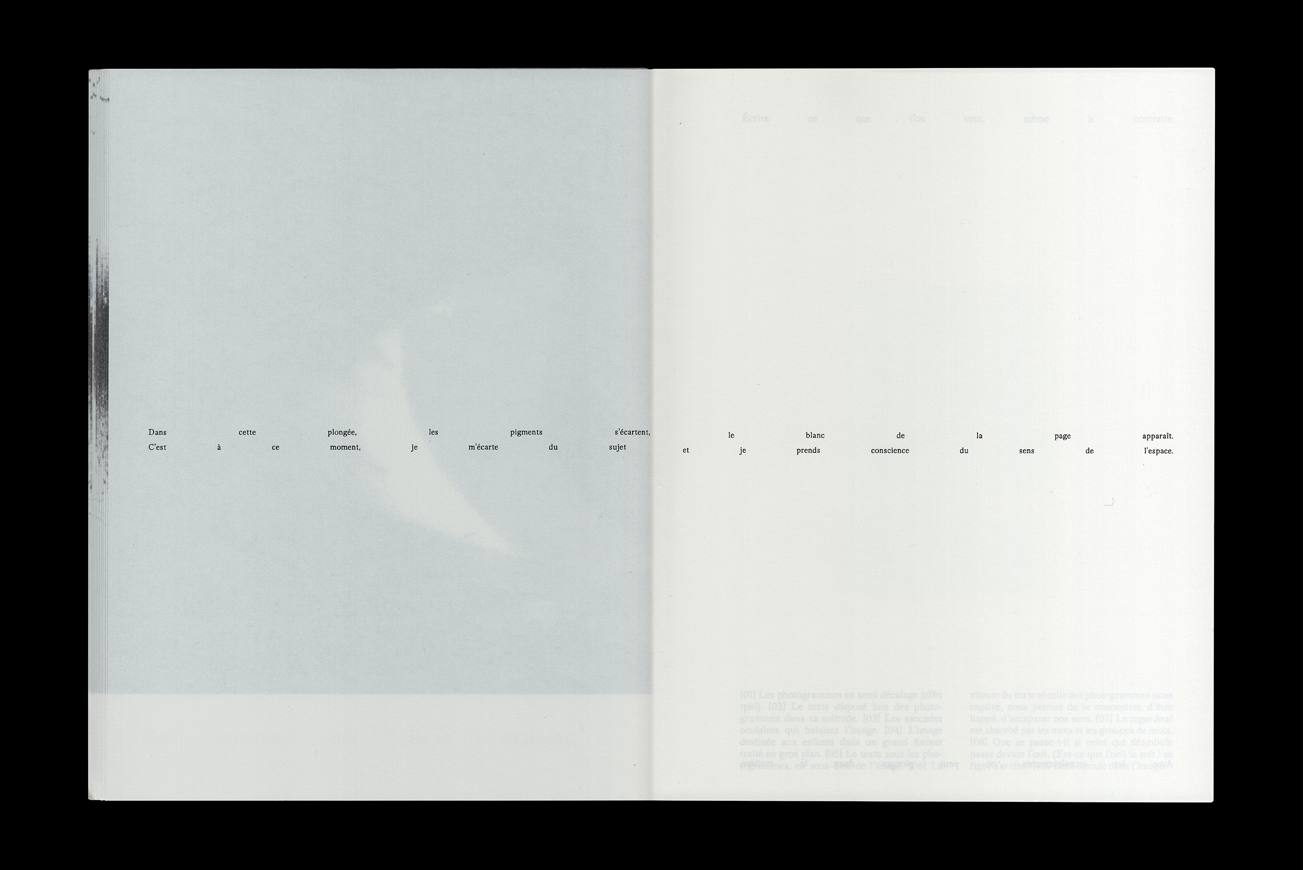 Alexandre De Sousa Studio design graphique