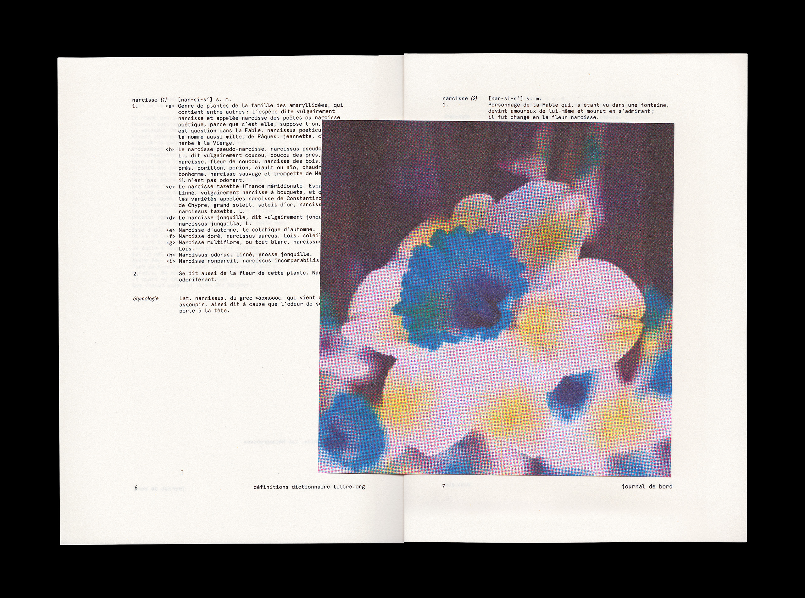 Alexandre De Sousa Studio design graphique