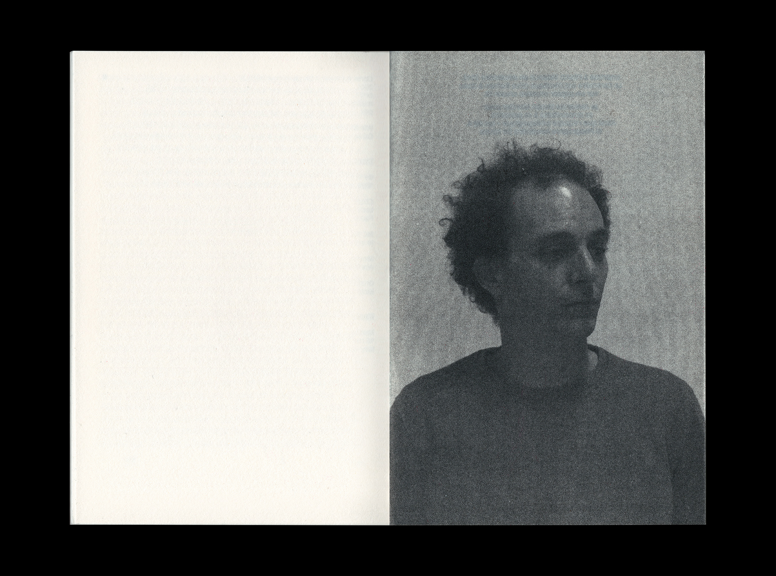 Alexandre De Sousa Studio design graphique