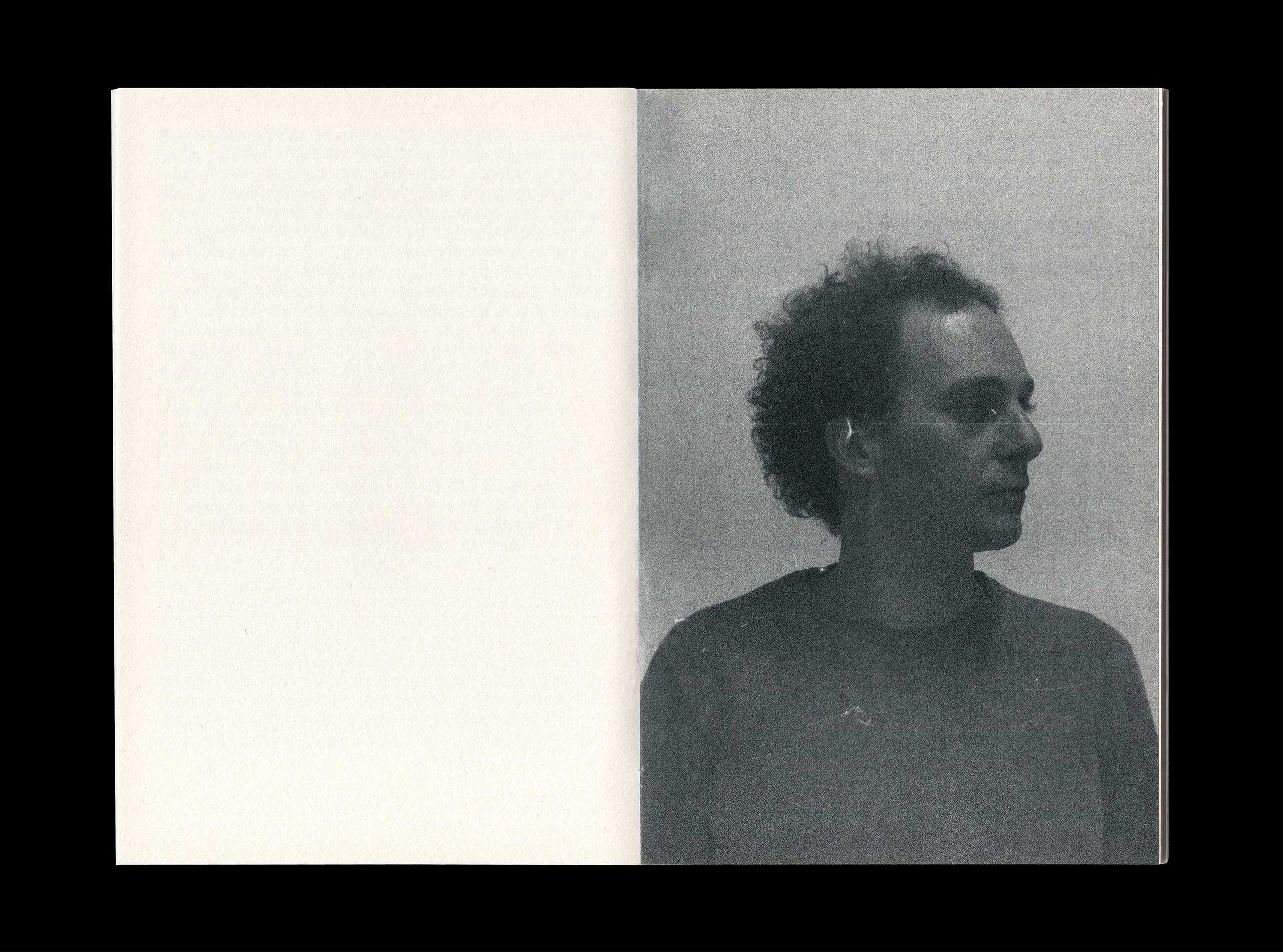 Alexandre De Sousa Studio design graphique