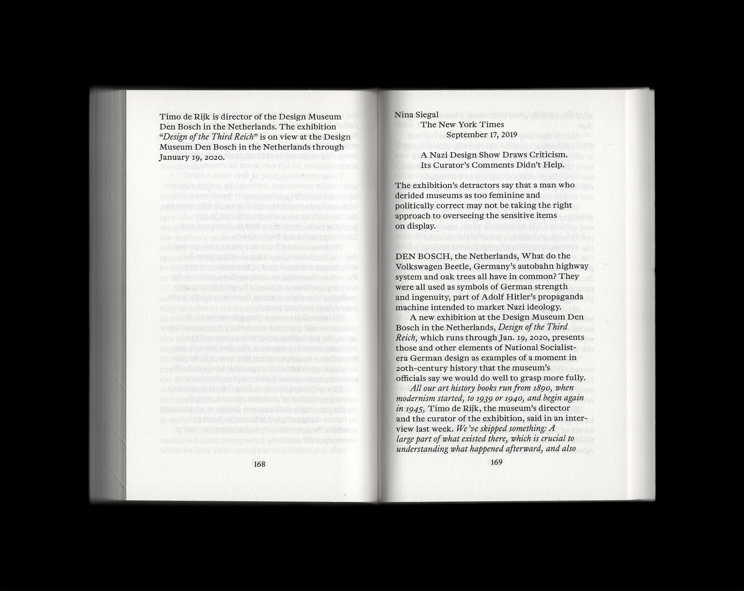 Alexandre De Sousa Studio design graphique