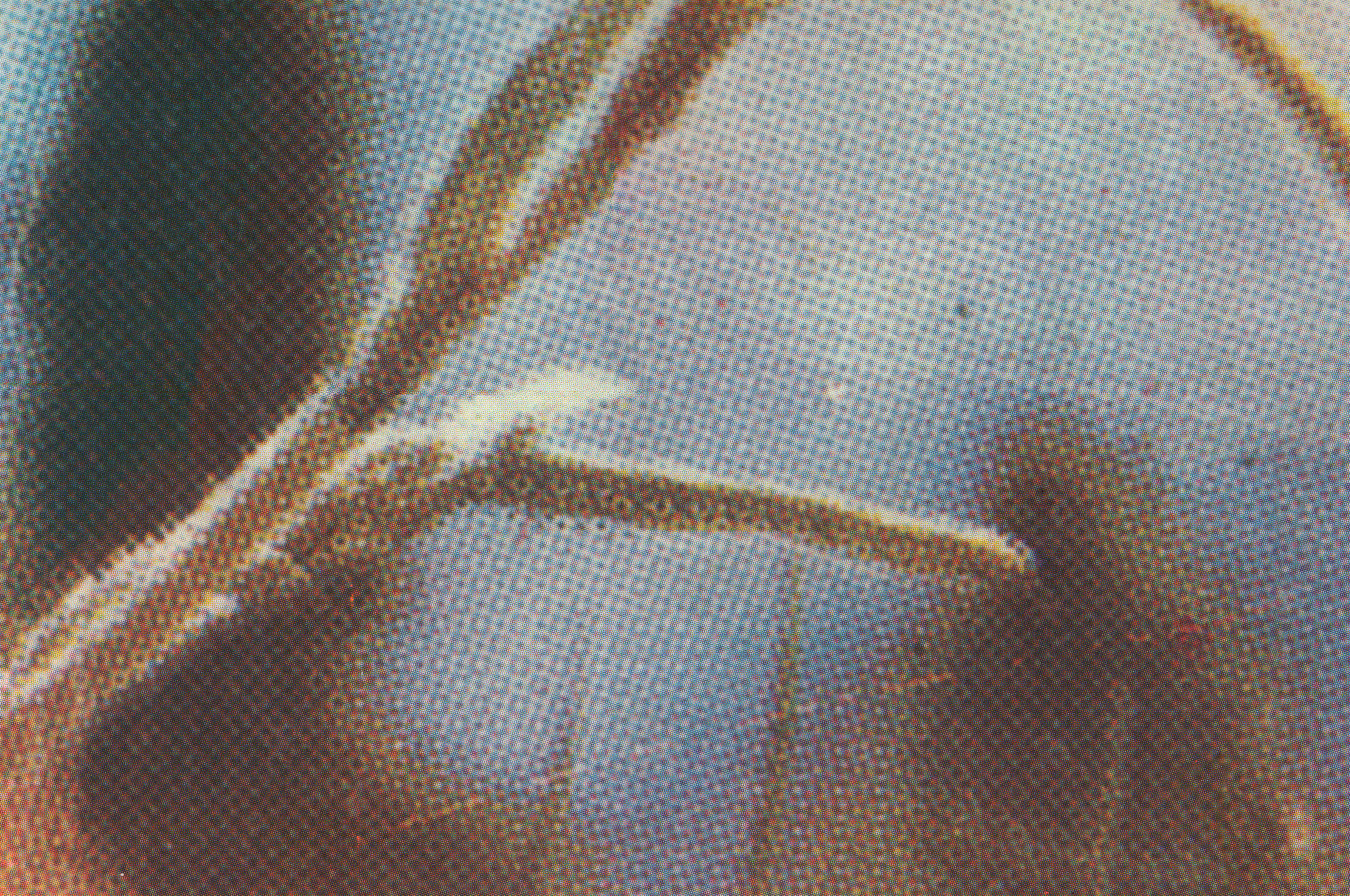 Alexandre De Sousa Studio design graphique